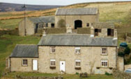Off the grid and up for rent
