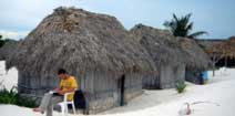 Tulum Beach
