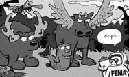 Nuclear mutants